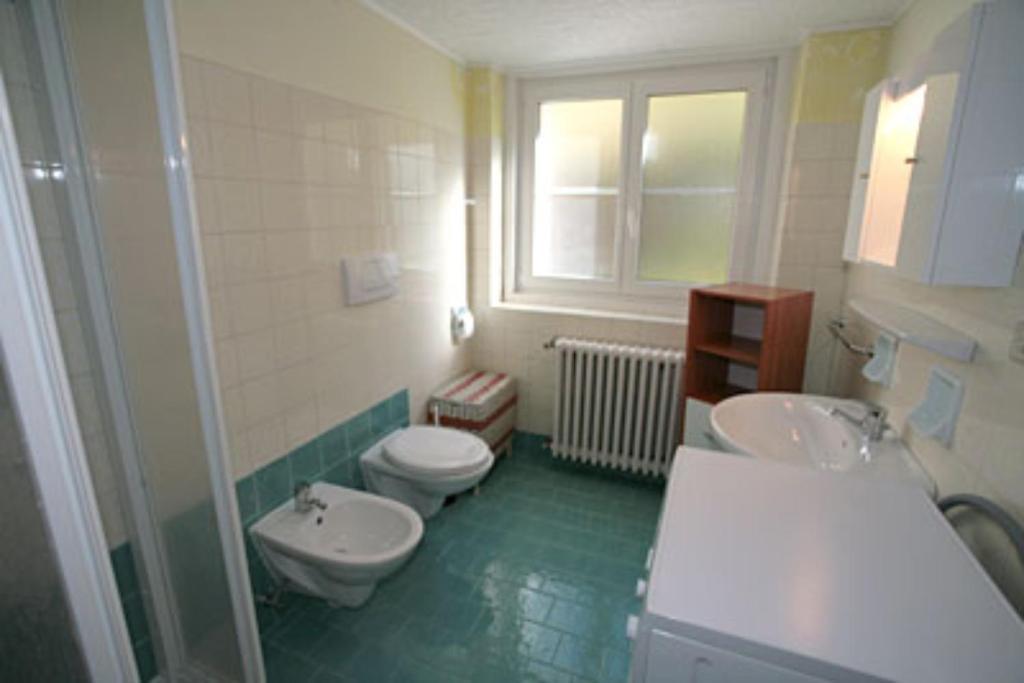 Villetta Panorama Apartment Canazei Room photo
